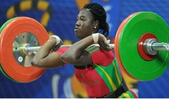 Ghana Weightlifting Federation (GWF) names members of Statutory Committees