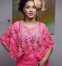 Ghanaian Actress Juliet Ibrahim and Robert Marawa to host 2015 Glo-CAF Awards