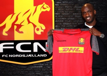 Otto Addo joins Danish side as Assistant Manager