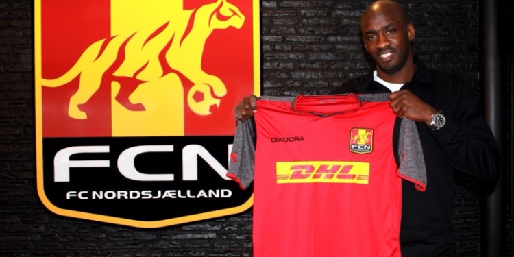 Otto Addo joins Danish side as Assistant Manager