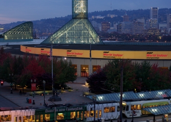 IAAF WORLD INDOOR CHAMPIONSHIPS – PORTLAND 2016