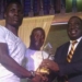 Hearts Sign 2014/15 GN Bank Division One Best Player