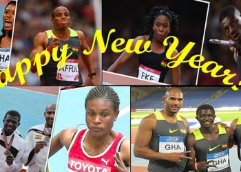 GAA extends warm greetings in 2016