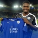 Amartey finally unveiled by Leicester City