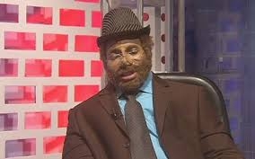 I never said there is corruption at the GFA –  Anas Aremeyaw