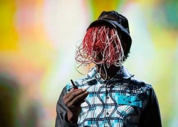 I Hate Football – Anas Aremeyaw Anas