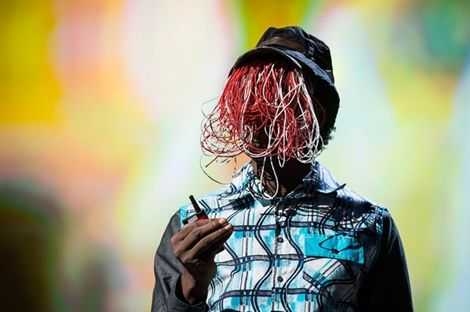 I Hate Football – Anas Aremeyaw Anas