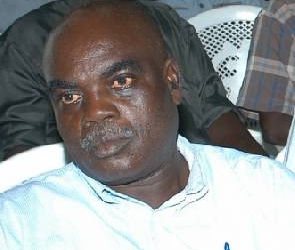 I’ll stay neutral In GHALCA chairmanship race – JY Appiah