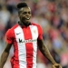 Arsenal join race for Inaki Williams