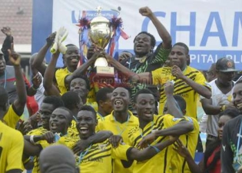Super Cup: Ashantigold to battle Medeama in 2016 on February 7
