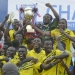 Super Cup: Ashantigold to battle Medeama in 2016 on February 7