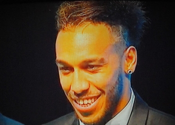 Andre Dede Ayew beaten to African Footballer of the Year prize