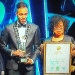 Aubameyang excited with Caf award