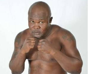 Bukom Banku not ready for Mike Gbenga