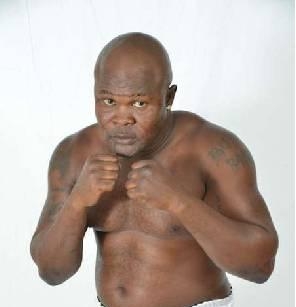 Bukom Banku not ready for Mike Gbenga