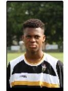 Daniel Kwaku Amankwah Agyin – Ghana or Belguim?