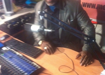 Oil Companies must venture into Ghana Sports – Sheriff