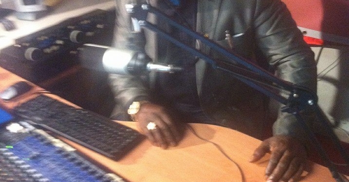 Oil Companies must venture into Ghana Sports – Sheriff