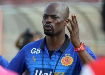 Boateng Laments Africa’s Approach To World Cup