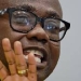 Next FIFA boss must respect Africa – GFA President