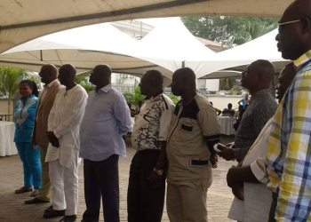 EXCO announce changes to GFA Standing, Ad-hoc Committees