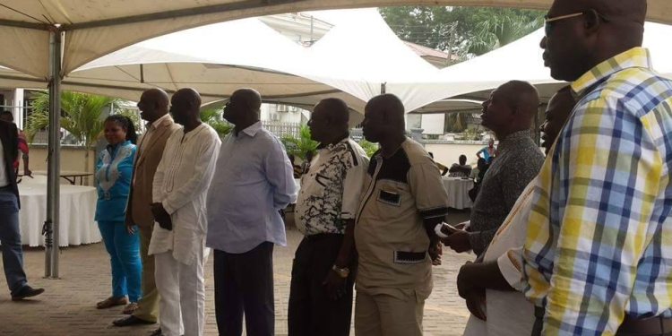 EXCO announce changes to GFA Standing, Ad-hoc Committees