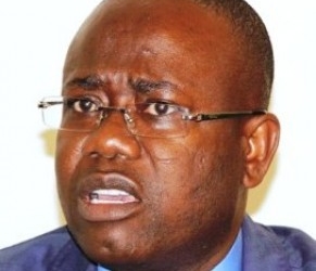 I’m Honoured To Be ‘Most Abused’ Sports Personality – Nyantekyi