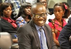 I’m Honoured To Be ‘Most Abused’ Sports Personality – Nyantekyi