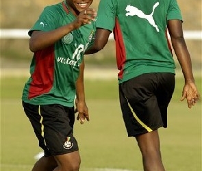 SWAG names 2015 best perfomers