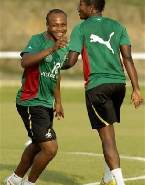 SWAG names 2015 best perfomers