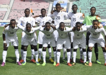 Ghana, Two Others Fingered In CIES Age Cheating Report