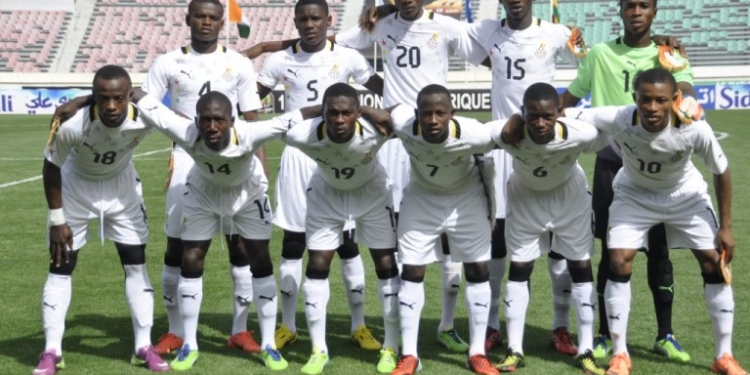 Ghana, Two Others Fingered In CIES Age Cheating Report