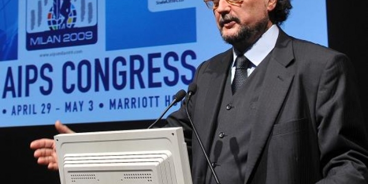 AIPS President’s New Year Message: Key for the future of sport is ethics