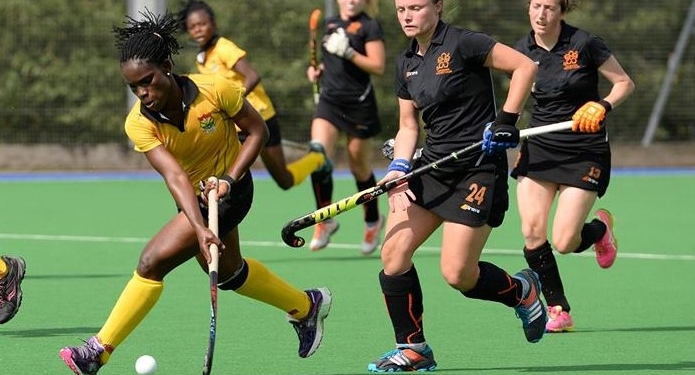 Black Sticks captain hoping for a better year
