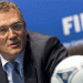 FIFA Geberal Secretary Jerome Valcke sacked