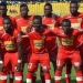 Kotoko 80th Annivesary Cup Match:Organisers explain Jagodina frustrations