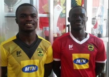 Asante Kotoko Seal $150,000 Three-Year Kit Sponsorship Deal With Mafro Sport