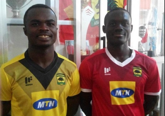 Asante Kotoko Seal $150,000 Three-Year Kit Sponsorship Deal With Mafro Sport