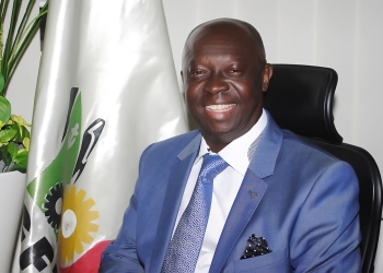 Kwabena Yeboah alleges Ghana Premier League is riddled with match-fixing