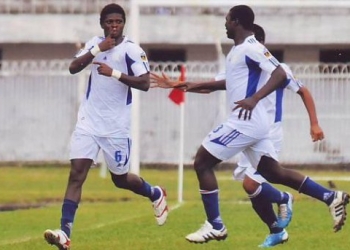 Ghana’s Razak Mendy Set to Join St. Georges FC