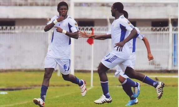 Ghana’s Razak Mendy Set to Join St. Georges FC