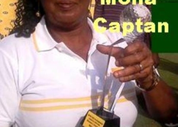 MTN CEO golf – Da Costa and Mona win