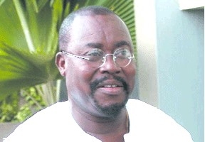 GFA must be serious – Nyaho Tamakloe