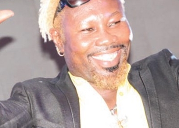 I won’t kill myself for a Range Rover – Ayittey Powers