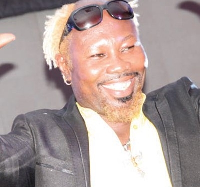 I won’t kill myself for a Range Rover – Ayittey Powers