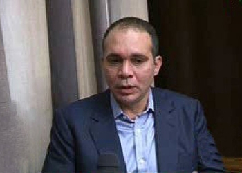 Prince Ali Promises Change In FIFA