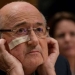 FIFA has abandoned me – Sepp Blatter