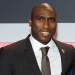 Sol Campbell, Appiah emphasize football as Peace tool in November elections