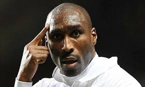 Sol Campbell eyes Black Stars coaching job