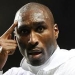 Sol Campbell eyes Black Stars coaching job